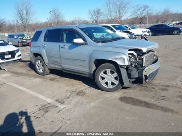 gmc terrain 2016 2gkalmek1g6245795