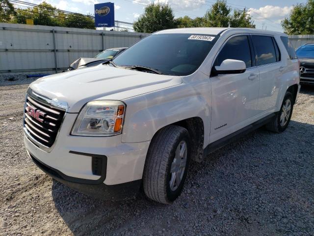 gmc terrain sl 2016 2gkalmek1g6277789