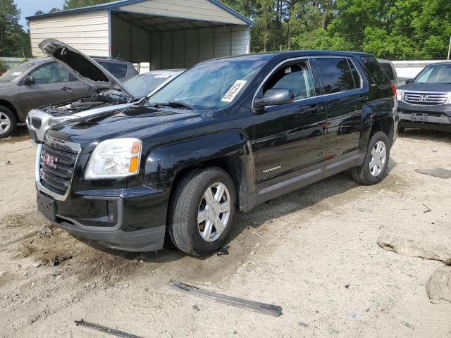 gmc terrain 2016 2gkalmek1g6312749