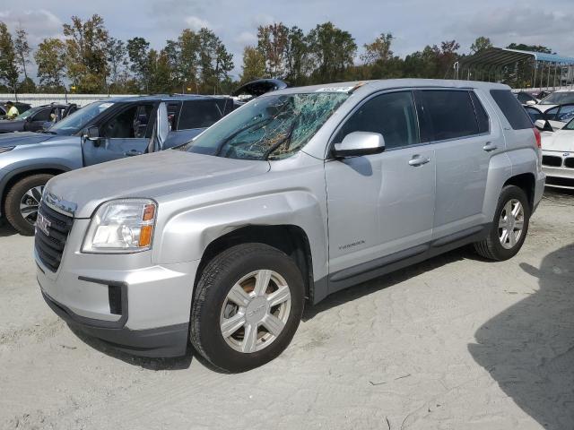 gmc terrain sl 2016 2gkalmek1g6313481