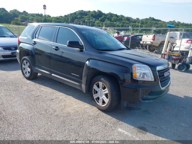 gmc terrain 2016 2gkalmek1g6316476