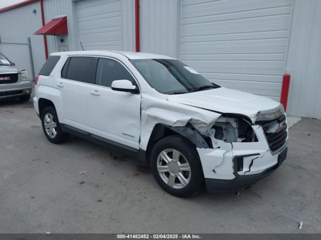 gmc terrain 2016 2gkalmek1g6317420