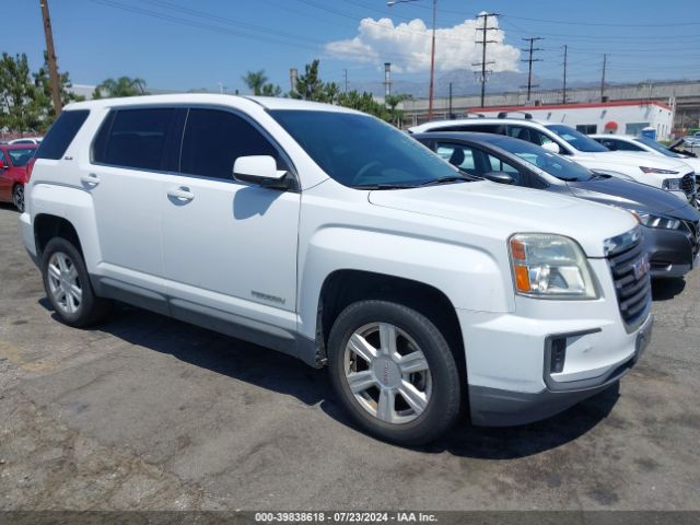 gmc terrain 2016 2gkalmek1g6347209