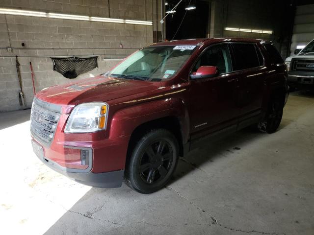 gmc terrain sl 2016 2gkalmek1g6348019