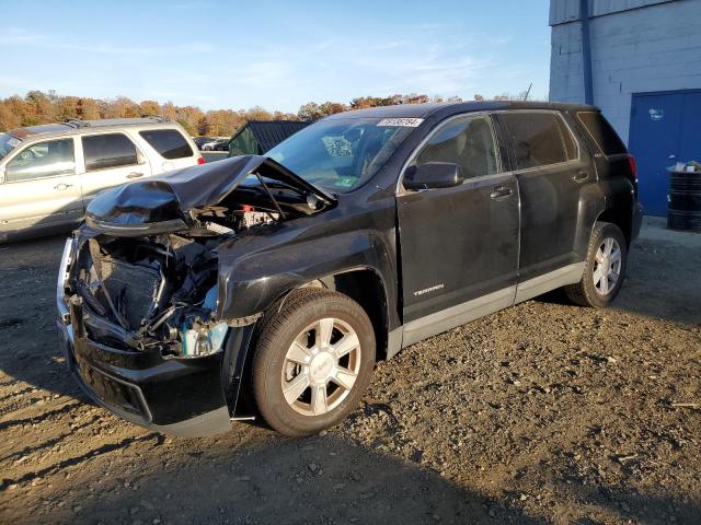 gmc terrain sl 2017 2gkalmek1h6116411