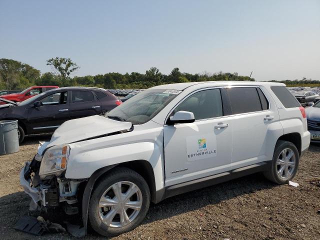 gmc terrain sl 2017 2gkalmek1h6181016