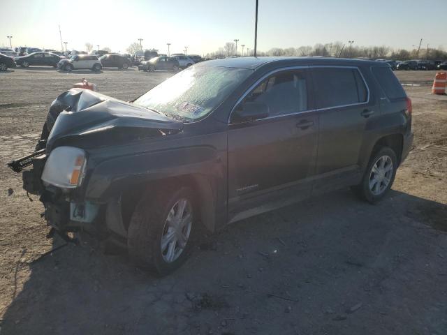 gmc terrain 2017 2gkalmek1h6242736