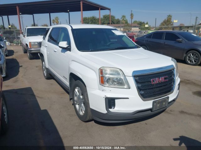 gmc terrain 2017 2gkalmek1h6297039