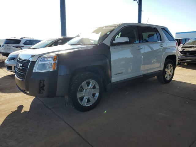 gmc terrain sl 2012 2gkalmek2c6200794