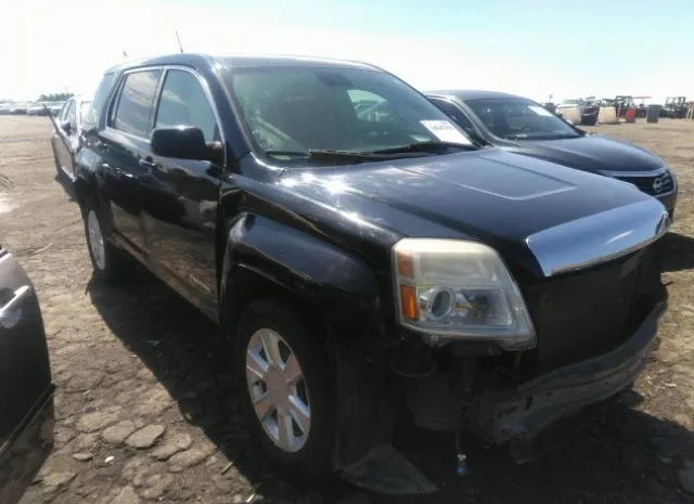 gmc terrain sl 2012 2gkalmek2c6285197