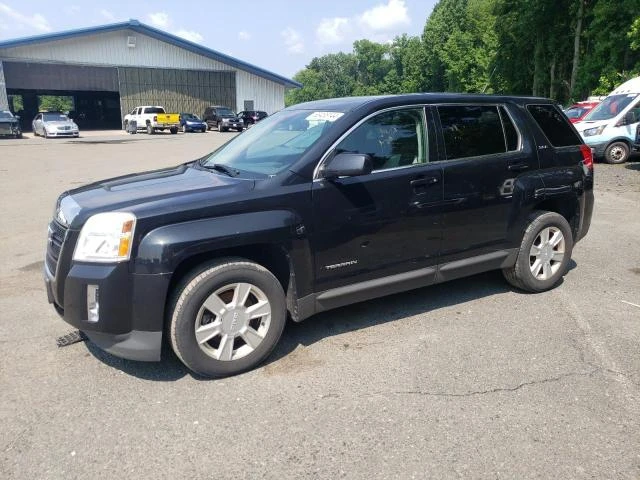 gmc terrain sl 2012 2gkalmek2c6372081