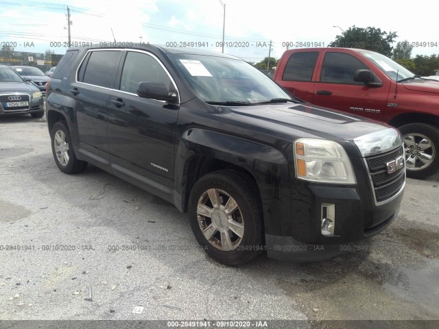 gmc terrain 2012 2gkalmek2c6384070