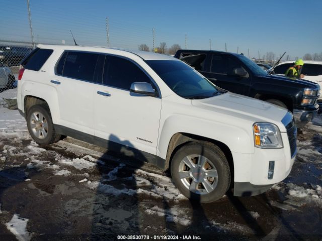 gmc terrain 2012 2gkalmek2c6398891