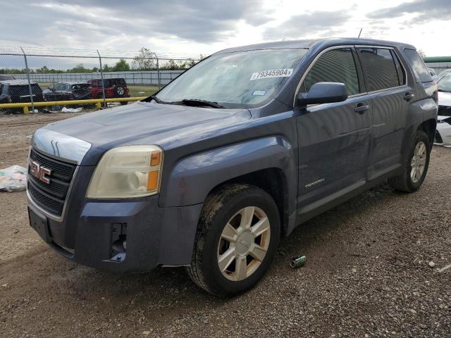 gmc terrain sl 2013 2gkalmek2d6170147