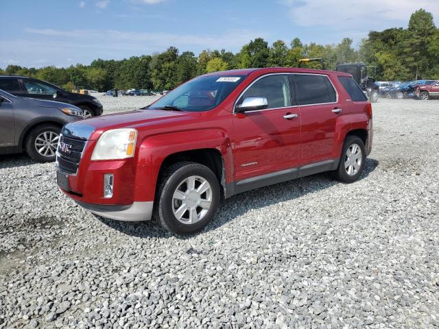 gmc terrain sl 2013 2gkalmek2d6279241