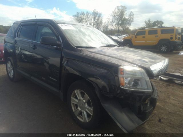 gmc terrain 2013 2gkalmek2d6294371