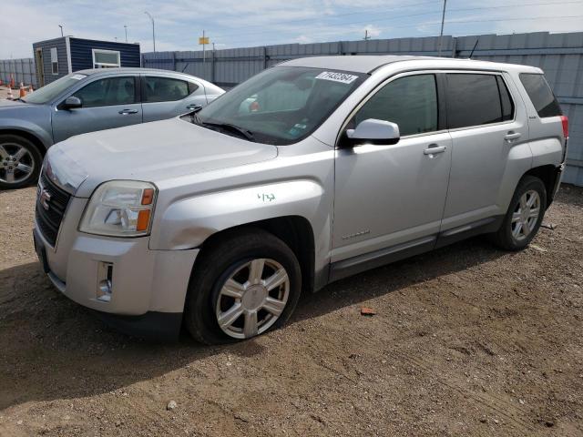 gmc terrain sl 2014 2gkalmek2e6120298