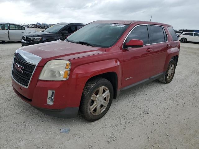 gmc terrain sl 2014 2gkalmek2e6186155