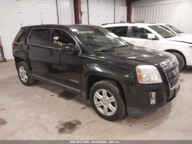 gmc terrain 2014 2gkalmek2e6307380