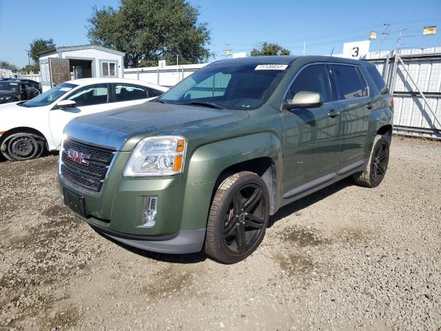 gmc terrain 2015 2gkalmek2f6117757