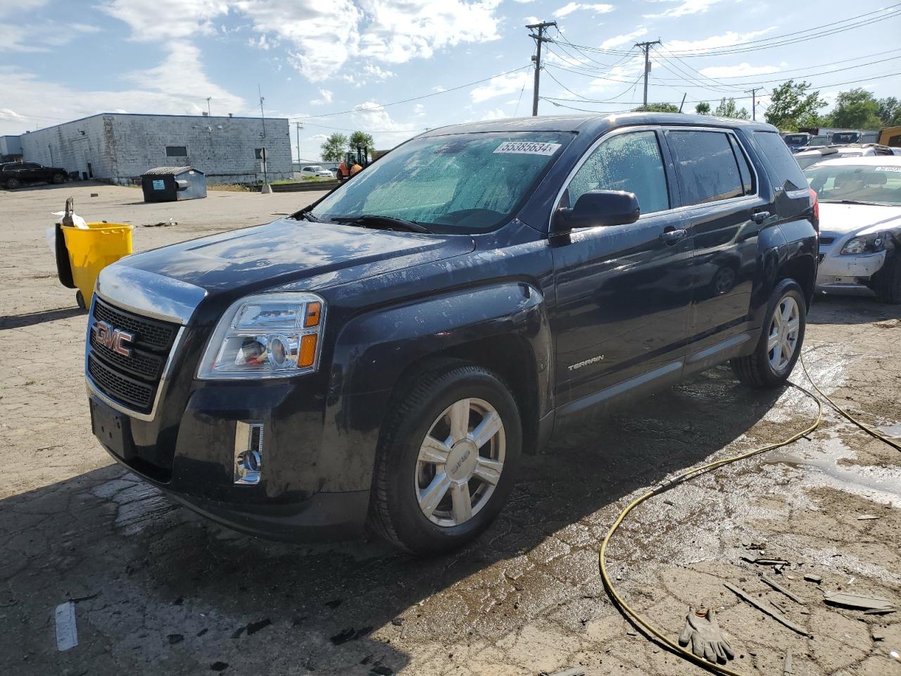 gmc terrain 2015 2gkalmek2f6405326