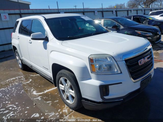 gmc terrain 2016 2gkalmek2g6139128