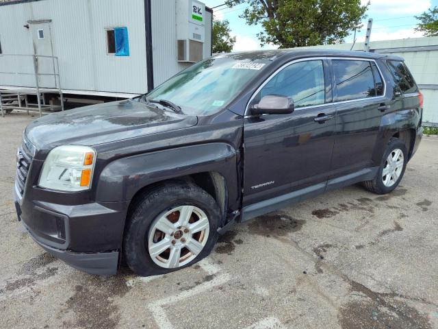 gmc terrain 2016 2gkalmek2g6141087