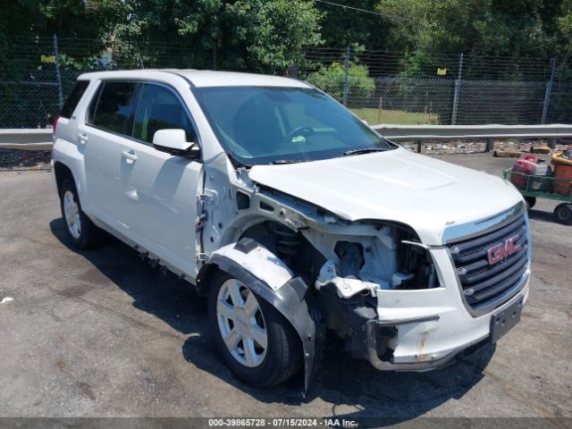 gmc terrain 2016 2gkalmek2g6179208