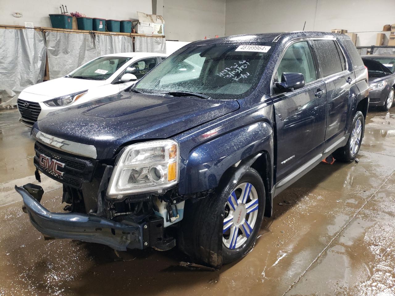 gmc terrain 2016 2gkalmek2g6210103