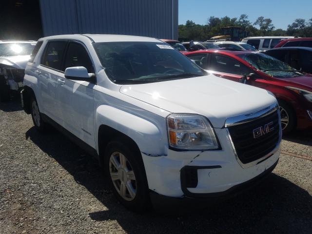 gmc terrain sl 2016 2gkalmek2g6331603