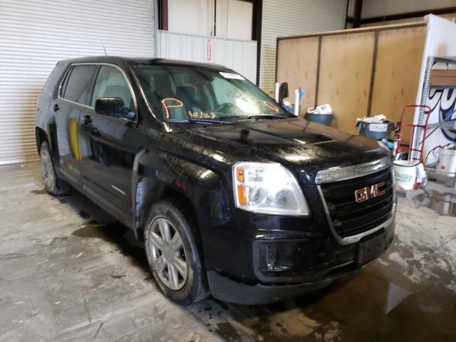 gmc terrain sl 2016 2gkalmek2g6346716