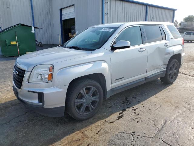 gmc terrain sl 2017 2gkalmek2h6116546