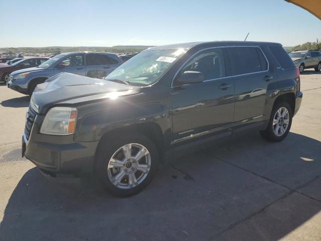 gmc terrain sl 2017 2gkalmek2h6140944