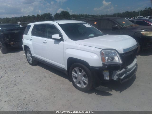 gmc terrain 2017 2gkalmek2h6286678