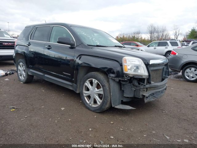 gmc terrain 2017 2gkalmek2h6325379