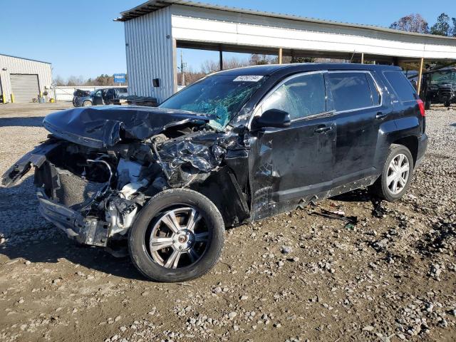 gmc terrain sl 2017 2gkalmek2h6331683