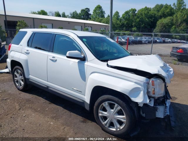 gmc terrain 2017 2gkalmek2h6342893