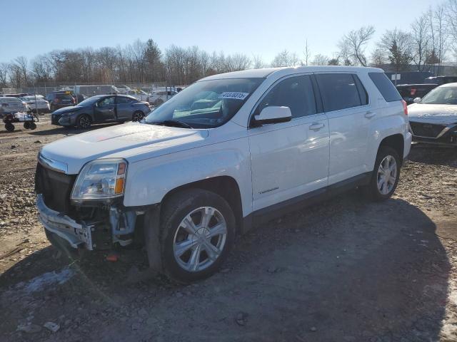 gmc terrain sl 2017 2gkalmek2h6344420