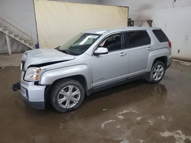 gmc terrain sl 2017 2gkalmek2h6345163