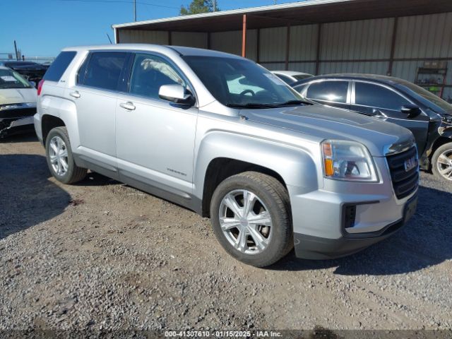 gmc terrain 2017 2gkalmek2h6346068