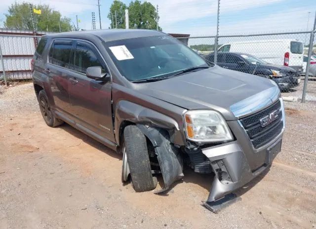 gmc terrain 2012 2gkalmek3c6113776