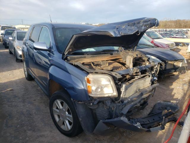 gmc terrain sl 2012 2gkalmek3c6172553