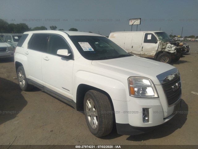 gmc terrain 2012 2gkalmek3c6201758