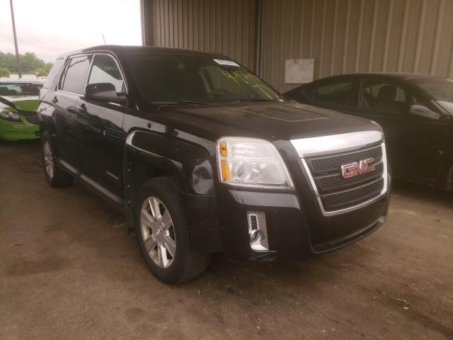 gmc terrain sl 2012 2gkalmek3c6212100