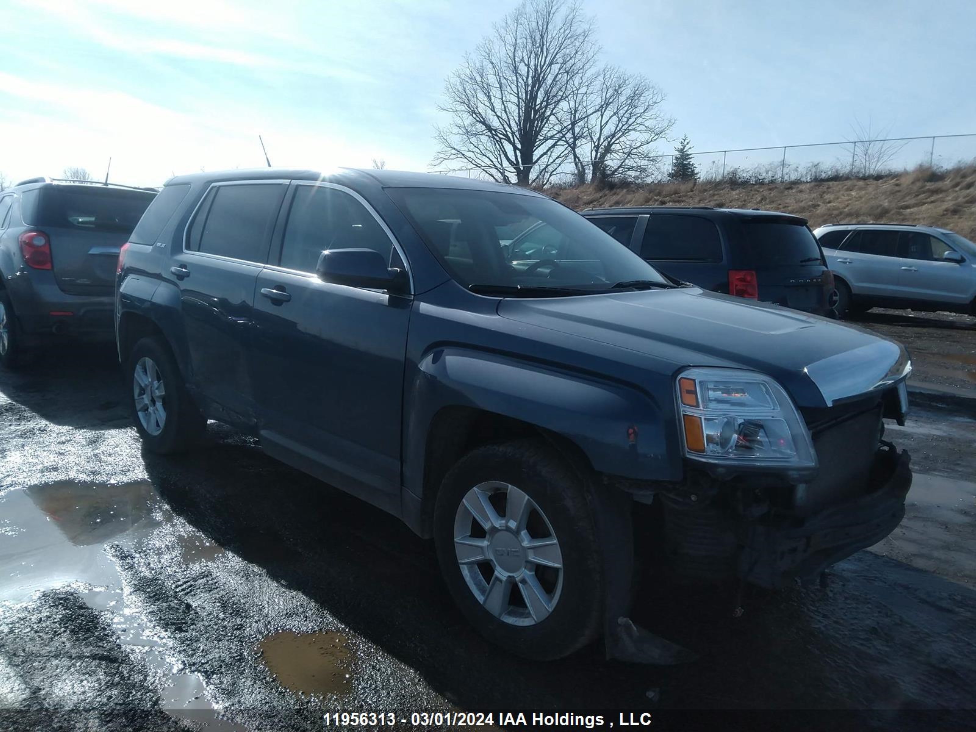 gmc terrain 2012 2gkalmek3c6239393