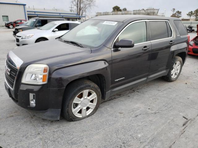 gmc terrain 2013 2gkalmek3d6401007