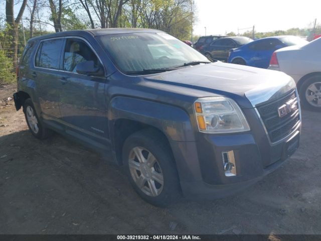 gmc terrain 2014 2gkalmek3e6110167