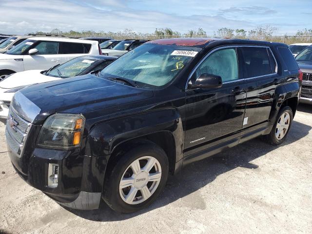 gmc terrain sl 2014 2gkalmek3e6187606