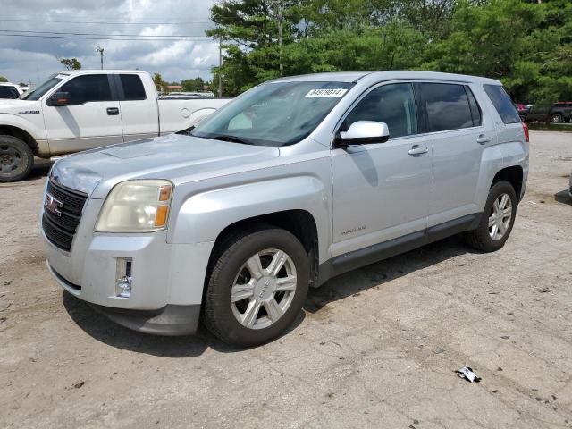 gmc terrain sl 2014 2gkalmek3e6327492