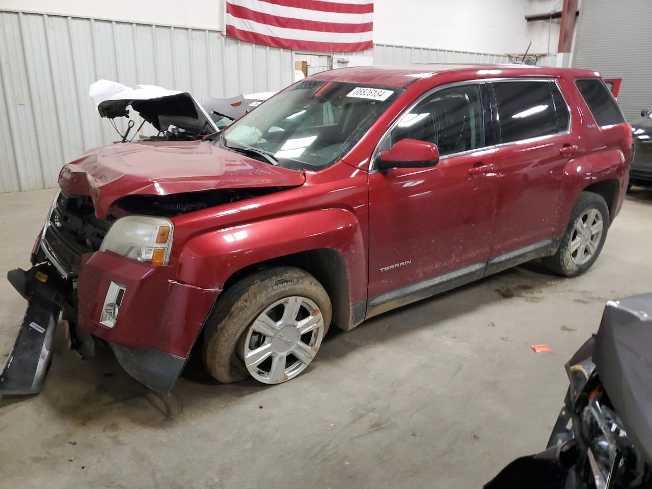 gmc terrain 2015 2gkalmek3f6161895